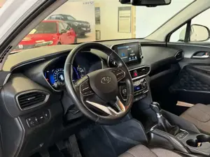 Hyundai SANTA FE 2.0 CRDi 2WD Trend Bild 5