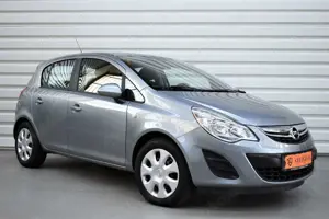 Opel Corsa D Edition+Automatik+Klima+PDC+Nur 17.000KM