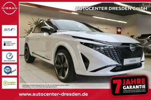 Nissan Qashqai 1.5VC-T e-POWER N-Design ACC Navi Kam