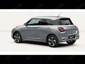 Suzuki Swift Bild 5