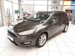 Ford Focus Turnier Business 1,5ltr.110KW/150PS Autom.