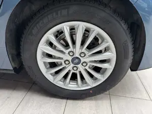 Ford Focus Focus 1.5 EcoBoost Titnaium S/S (EURO 6d-TEMP) Bild 5