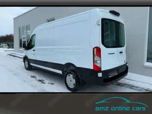 Ford Transit Bild 3
