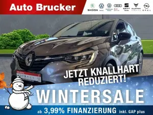 Renault Captur II Experience 1.0 TCe 100+Klimaanlage+Sitzheizung