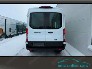 Ford Transit Bild 4