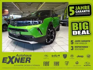 Opel Mokka 1.2 Turbo ULTIMATE ACC+Alcantara+LED+Navi