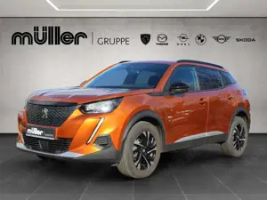 Peugeot 2008 PureTech 100 Allure