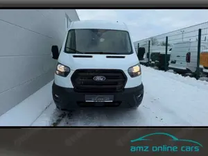Ford Transit Bild 2