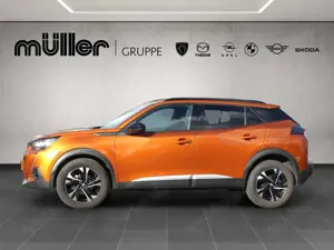 Peugeot 2008 PureTech 100 Allure Bild 5