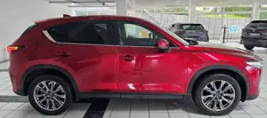 Mazda CX-5 SKYACTIV-G 194 Bild 5