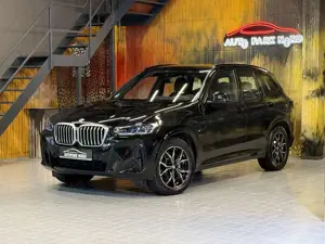 BMW X3 xDrive 30d M Sport~LEDER~KAMERA~LASER~HEAD-UP