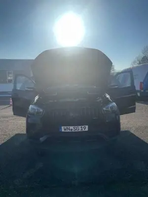 Mercedes-Benz GLE 300 GLE 300 d 4Matic (167.119) Amg/night/mbux