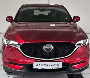 Mazda CX-5 SKYACTIV-G 194 Bild 2