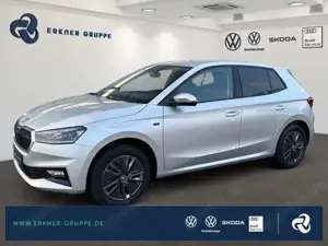 Skoda Fabia Tour 1.0 TSI Tour +SHZ+LED+PDC+RFK+KESSY+KLIMA+