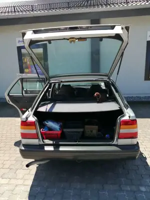 Saab 9000 9000 i 16 Bild 2