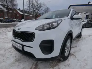Kia Sportage Edition 7 2WD 1,6 GDI 4xSHZ PDC Tempomat Lenkradhe