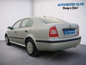 Skoda Octavia 1.6 Classic **ERST 33TKM-1. HAND** Bild 5