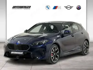 BMW 123 xDrive M Sport Pro DA+ PA+ HUD HK Bild 1
