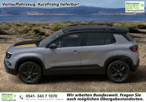 Jeep Avenger The North Face Hybrid Nav eHK KAM SHZ KeyL 107 ... Bild 1