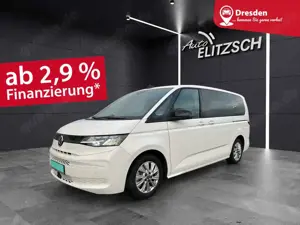 Volkswagen T7 Multivan TDI DSG LÜ LED 7-SITZER NAVI