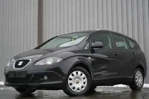 SEAT Altea 1,9 TDI XL Stylance / Style 1/AHK/Tempomat