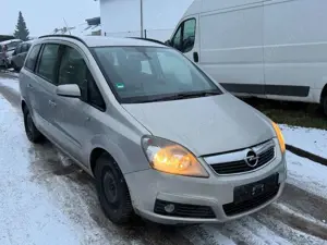 Opel Zafira B CATCH ME Now*1.8*140PS* 7Sitze *