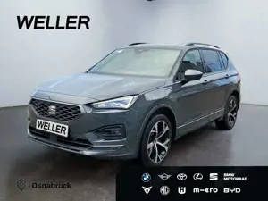 SEAT Tarraco 1.4 e-Hybrid DSG FR *LED*AHK*ACC*DCC*CAM*