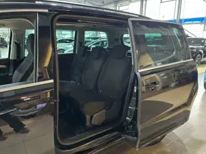 Volkswagen Sharan Comfortline 7-Sitzer Pano. Dynaudio R.Cam Bild 4