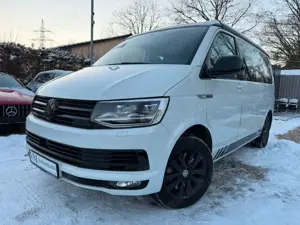 Volkswagen T6 California Beach 4M StandHz.*ACC*AHK