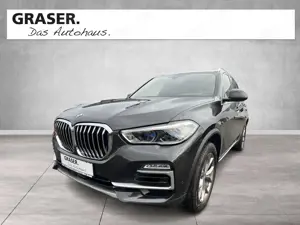 BMW X5 xDrive30d xLine Head-Up HK HiFi DAB WLAN
