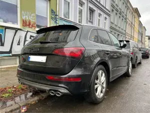 Audi SQ5 3.0 TDI quattro tiptronic Bild 3