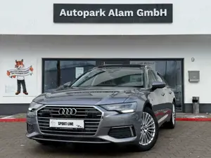 Audi A6 Av. 45 TDI quattro design ACC CarPlay 360 RFK