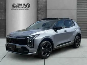 Kia Sportage GT-Line Allrad Abstandsregeltempomat LED Leder PDC