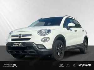 Fiat 500X 1.4MAIR 4X2 +Trekking+PDC+BLUETOOTH+BORDPC+