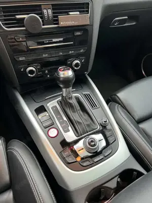 Audi SQ5 3.0 TDI quattro tiptronic Bild 5