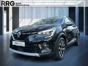 Renault Captur TCe 140 EDC Techno SHZ PDC
