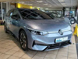 Volkswagen ID.7 Pro 210 kW