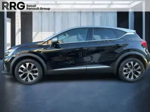 Renault Captur TCe 140 EDC Techno SHZ PDC Bild 2