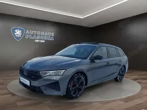 Skoda Octavia C. 2.0 TSI DSG RS PANO*AHK*CANTON*KAMERA Klima