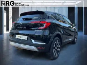 Renault Captur TCe 140 EDC Techno SHZ PDC Bild 5
