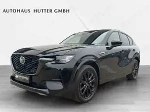 Mazda CX-60 PHEV HOMURA CON-P DRI-P COM-P PAN-P