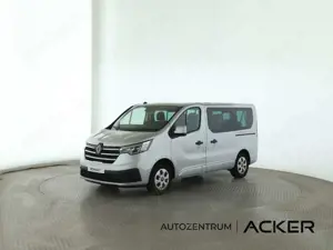 Renault Trafic Combi Evolution BLUE  150  AT *8-Sitzer*