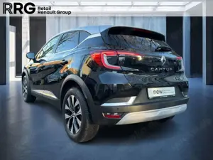 Renault Captur TCe 140 EDC Techno SHZ PDC Bild 4