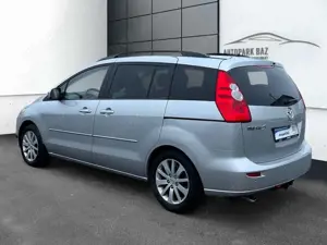 Mazda 5 Lim. 2.0 Exclusive *7-SITZER*KLIM*ALU*HU/AU* Bild 3