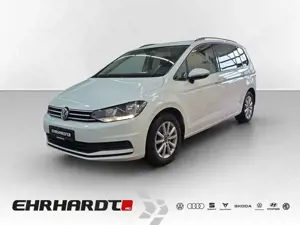 Volkswagen Touran 1.5 TSI ACT DSG Comfortline LED*SHZ*ACC*PDC*16"