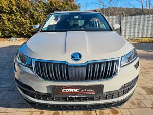 Skoda Karoq Style