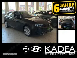 Opel Astra L Sports Tourer 1.2 Turbo GS LED+SHZ+360