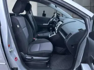 Mazda 5 Lim. 2.0 Exclusive *7-SITZER*KLIM*ALU*HU/AU* Bild 5