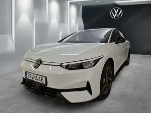 Volkswagen ID.7 Tourer Pro Komfortpaket Assistenzpaket Wärmepumpe