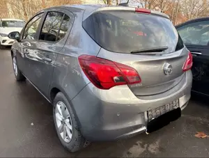 Opel Corsa E 1.4 ON ecoFlex ALU SHZ LHZ PDC Bild 4